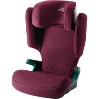 Britax Römer Hi-Liner Burgundy Red