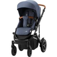 Britax Römer Smile III + hluboká korba + autosedačka Baby Safe 3 i-Size