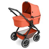 Abc Design Samba 2024 Carrot