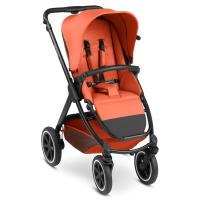 Abc design Samba 2024 Carrot